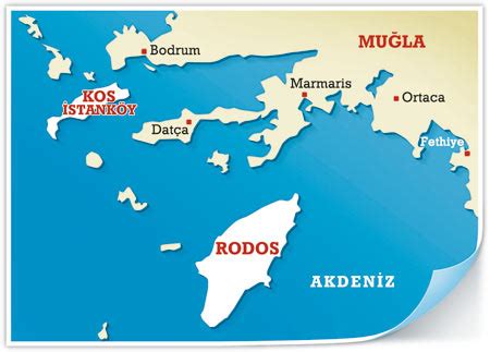 Rodos adasının fethi